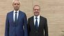 Костадинов отива на срещата БРИКС-ЕС по покана на Дмитрий Медведев 