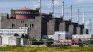  "Росатом": Украински дрон е ударил Запорожката АЕЦ
