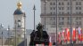 Песков: Парадът на 9 май ще се проведе в съкратен формат