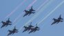 Първите нови F-16V пристигат в Тайван след месеци на забавяне