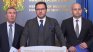 Митов: Купуването на икони е въведено от кабинета на Петков с вътрешен министър Рашков
