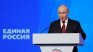 Путин обеща победа в Украйна, Медведев нарече напусналите Русия "хлебарки"