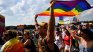 В Будапеща ще се състои ежегодният гей парад въпреки официалната забрана