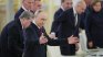 Роднини на Путин говориха на икономическия форум в Санкт Петербург