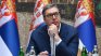 Отсрочка: Вучич подава оставка тази неделя