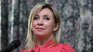 Захарова: Антируската истерия на Запада е опит за оправдаване на милитаризацията