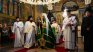 Патриарх Даниил отслужи Василиева света литургия за Велика Събота СНИМКИ