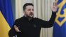 Зеленски с драстични мерки: Проверява служителите си с детектор на лъжата