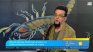 Художникът Евгени Минчев: Рисувам по чувство, вадя цветове от душата си