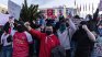 Протестиращи в Турция питат Запада защо няма реакция на потъпкването на правата им