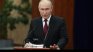 Путин с усмивка към Великобритания: Дали ще ударим заводите ви е военна тайна