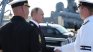 Бодигардове на Путин са въоръжени с преносим противодронов прехващач