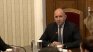 Консултациите при Радев завършват със среща с &ldquo;Величие&rdquo;