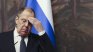 Лавров: Няма да е възможно да се решат проблемите на колективната сигурност без Русия