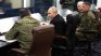 Путин наблюдава военни учения в Урал