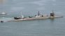 Защо ВМС на САЩ разкриха местоположението на ядрена подводница?