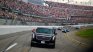 Тръмп заведе внуците на NASCAR и направи няколко обиколки със "Звяра" по пистата ВИДЕО