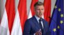 Петер Мадяр предложи среща със Зеленски през юни