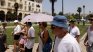 Атина се готви за жеги 50&deg; по Целзий