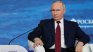 Подуто лице, дрезгав глас: Путин се държи все по-странно и това трябва да ни притеснява