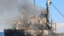  Жертвите на ударения турски кораб до Одеса станаха 10 
