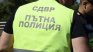 Тежка катастрофа край Стражица, 85-годишен шофьор се бори за живота си