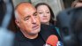 Борисов за оставката на Чакъров: Турски сериали не гледам!