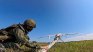Украйна свалила 111 дрона с които Русия я е атакувала тази нощ