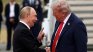Tърпението на Тръмп към Путин се изчерпва