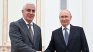 Следващото анексиране на Русия: Южна Осетия