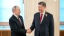 Си: Китай е доволен от подобряването на отношенията между САЩ и Русия