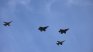F-16 за България се отлагат до 2030 г.: Какви са вариантите пред София?