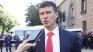 "Величие": Зафиров е официално изпратен в Китай от правителството