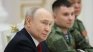 Путин: Никакви украински удари по Русия няма да помогнат на врага