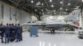Първият български изтребител F-16 Block 70 кацна в Граф Игнатиево ВИДЕО