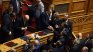 Гръцкият парламент свали имунитета на 13 депутати