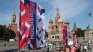 Русия затваря железопътните гранични пунктове с Финландия, Естония и Латвия