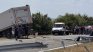 Задържаха до 72 часа шофьора на камиона от катастрофата на "Тракия"