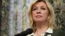 Захарова: На западняците им трябва истерията около дрона в Румъния