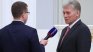 Песков: Кремъл следи внимателно изявленията на Тръмп