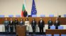 9 нови депутати от "Прогресивна България" положиха клетва