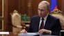 Путин пристигна в Китай