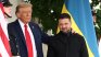 Може би е лично: Европа се притеснява, че Тръмп харесва Путин повече от Зеленски