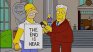 "Семейство Симпсън" предсказва за 2026 г.: Трета световна война, нов супергрип, извънземни