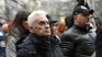 Волен Сидеров лежи пиян в центъра на София? ВИДЕО