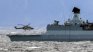ВМС на Германия: Има висока руска заплаха, агресивна дейност по море