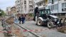 56-годишен е работникът, затрупан в Бургас, свлякла се е земна маса