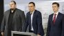 Приеха бюджета на София за 2025 г., Терзиев: Беше прекроен до неузнаваемост 