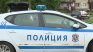 Мъж не спря на полицията и се блъсна в паркирана кола