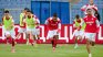 ЦСКА смаза Ботев Пловдив с 3:0